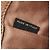 Sac à main Miu Miu en cuir rose beige - vue 12