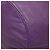 Borsa a tracolla Chloé Milton con catena in pelle viola Porpora - vista 6