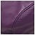 Borsa a tracolla Chloé Milton con catena in pelle viola Porpora - vista 7