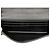 Saffiano Prada Rose Heart Wallet Chain Schultertasche Schwarz - Ansicht 4