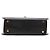 Borsa in pelle nera Salvatore Ferragamo Gancini - vista 3