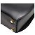 Borsa in pelle nera Salvatore Ferragamo Gancini - vista 6