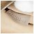 Bolso de hombro Chloé Drew Small con cadena Castaño - vista 10
