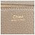 Bolso de hombro Chloé Drew Small con cadena Castaño - vista 11
