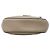 Bolso de hombro Chloé Drew Small con cadena Castaño - vista 3