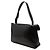 Bolso Valentino V-Ring Chain One-Shoulder Negro - vista 2