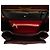 Bolso Valentino V-Ring Chain One-Shoulder Negro - vista 5