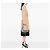 Bolso Valentino V-Ring Chain One-Shoulder Negro - vista 7