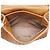 Borsa a tracolla con catena Olympia Small Intrecciato Bottega Veneta Marrone - vista 8