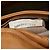 Borsa a tracolla con catena Olympia Small Intrecciato Bottega Veneta Marrone - vista 9