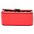 Autre Marque Borsa a tracolla con catena Saint Laurent YSL Logo Vicki Small - vista 3