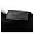 Balenciaga Navy Cabas M Handtasche Schwarz Roh - Ansicht 5