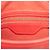 Borsa Tote Louis Vuitton Epi Bucket PM Rosso - vista 5
