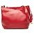 Bolsa de Ombro Louis Vuitton Epi Mandala MM Vermelho