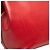 Bolsa de Ombro Louis Vuitton Epi Mandala MM Vermelho - vista 7