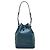 Borsa a tracolla Louis Vuitton Epi Noe Blu