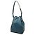 Borsa a tracolla Louis Vuitton Epi Noe Blu - vista 2