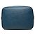 Borsa a tracolla Louis Vuitton Epi Noe Blu - vista 3
