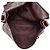 Borsa a Tracolla Gucci GG Imprime Rosso Bordò - vista 10