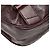 Borsa a Tracolla Gucci GG Imprime Rosso Bordò - vista 7