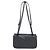 Borsa a tracolla Gucci GG Marmont Nero - vista 2