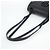 Borsa a tracolla Gucci GG Marmont Nero - vista 5