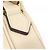 Borsa a mano Gucci DIANA in pelle beige - vista 5