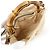 Borsa a mano Gucci DIANA in pelle beige - vista 8