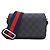 Borsa a tracolla Gucci 791741 FADJA Nero