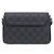 Borsa a tracolla Gucci 791741 FADJA Nero - vista 2