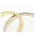 Anello Cartier Love Me Band - vista 4