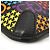 Borsello da vita Gucci 598113 HPUDN Nero Multicolore - vista 3