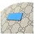 Zaino Gucci per bambini 851222 FAFB6 Multicolore Beige - vista 4