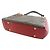 Bolsa de Ombro Louis Vuitton Monogram Surenne MM Marrom Fuschia - vista 2