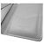 Organizer Portacarte Louis Vuitton Monogram Shadow Grigio - vista 7
