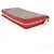 Louis Vuitton Monogram Zippy Wallet Retiro Brown Fuschia - view 2