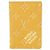 Louis Vuitton Monogram Heritage Organizer de Poche Golden Yellow