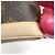 Louis Vuitton Monogram Nano Noe Handtasche Braun Fuschia - Ansicht 4