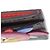 Louis Vuitton Monogram Porte Cartes Simple Card Case Marrone - vista 4