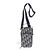 Christian Dior Dior Rider Micro Pouch Beige Blu navy