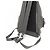 Mochila convertible Loewe B777W36X03 Gris antracita - vista 9