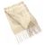 Hermès Hermes Maillon Cashmere Stole Beige