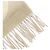 Hermès Hermes Maillon Cashmere Stole Beige - view 2