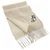 Hermès Hermes H Puzzle Recto Verso Scarf Beige