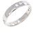 Ring Hermès Anillo Banda Hercules Hermes