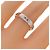 Ring Hermès Anillo Banda Hercules Hermes - vista 4