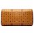 Sac Boston MCM Visetos Logogram Marron - vue 3