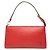 Louis Vuitton Epi Pochette Accessoires in pelle Castilian Red Rosso
