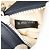 Borsa a mano/Borsa a tracolla Valentino Rockstud Bianco Blu navy - vista 6
