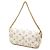 Louis Vuitton Monogram Jacquard Wallet on Chain Ivy Weiß Mehrfarben - Ansicht 2